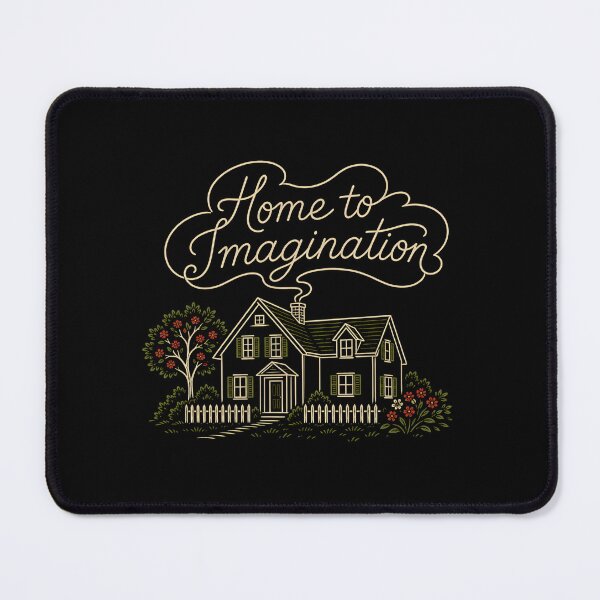 Item preview, Tomorrow Is Always Fresh Anne of Green Gables Circular Art designed and sold by Fenay Designs.