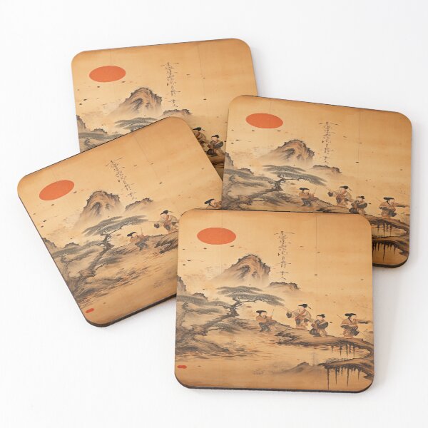 Item preview, Japanese style picture with calligraphy designed and sold by DaisukiTokyo.