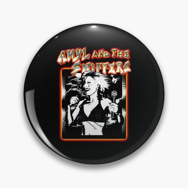 Item preview, Retro Style Punk Music Band  designed and sold by AltAesthetic.
