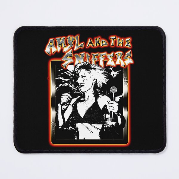 Item preview, Retro Style Punk Music Band designed and sold by AltAesthetic.