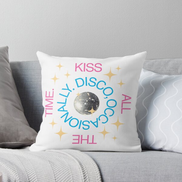 Item preview, kissco disco designed and sold by delicate-pov.