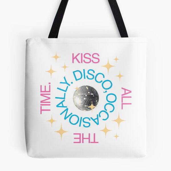 Item preview, kissco disco designed and sold by delicate-pov.