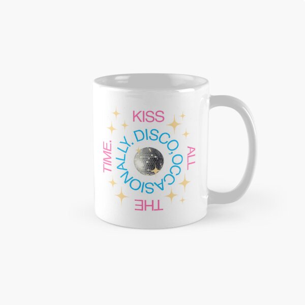 Item preview, kissco disco designed and sold by delicate-pov.