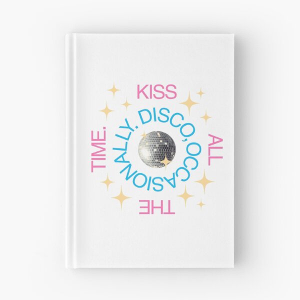 Item preview, kissco disco designed and sold by delicate-pov.