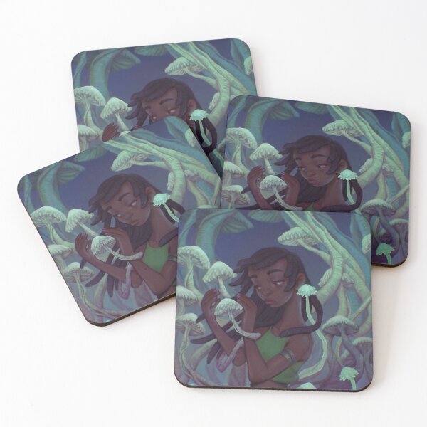 Item preview, My garden of ideas designed and sold by Hashauna.