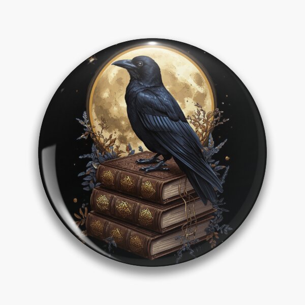 Item preview, KNOWLEDGE IS A BEAUTIFUL CURSE designed and sold by Gwaunnn.