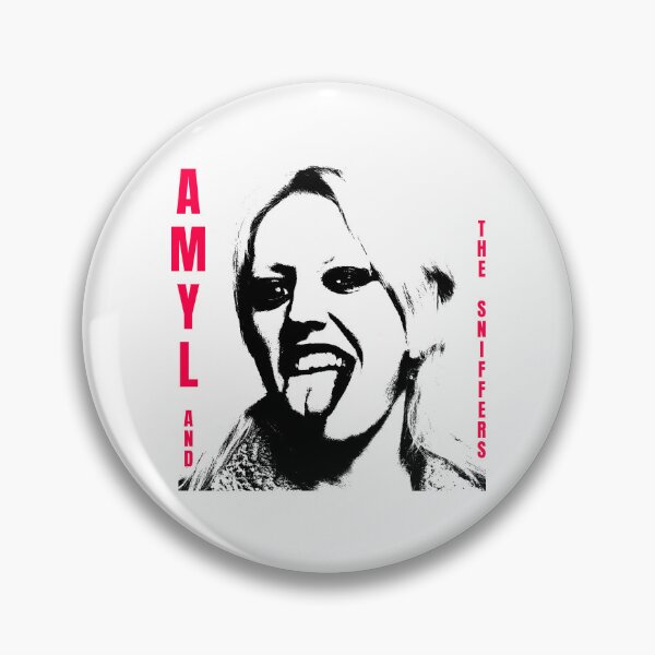 Item preview, Silhouette Face Band Punk designed and sold by AltAesthetic.