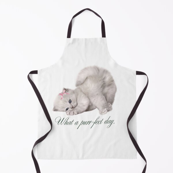 Item preview, What a purr-fect day designed and sold by reimidesign.