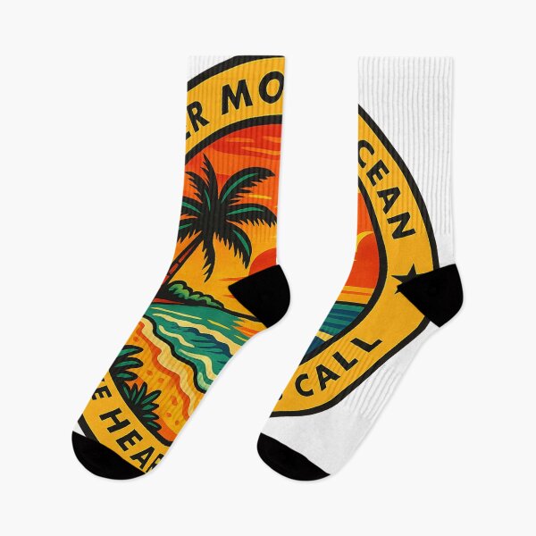 Item preview, Mother Mother Ocean I Have Heard You Call Funny  designed and sold by Jamescookes.