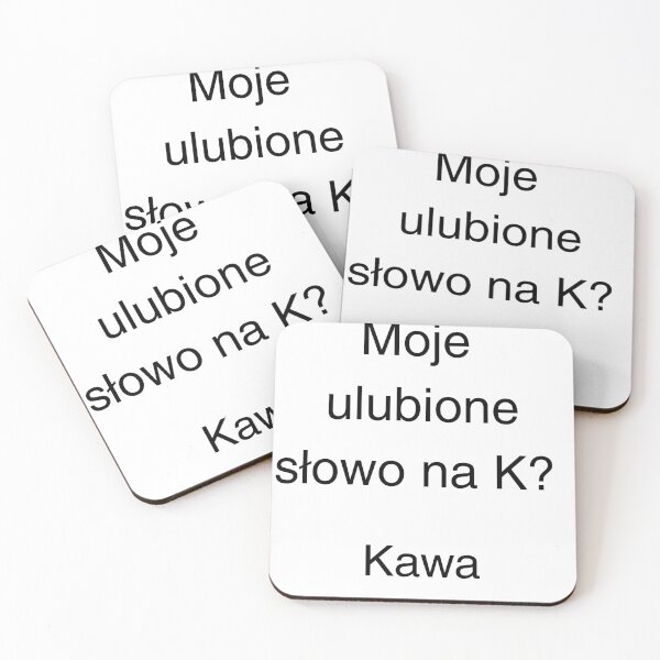 Item preview, My Favorite K-Word? designed and sold by Golden Fly.