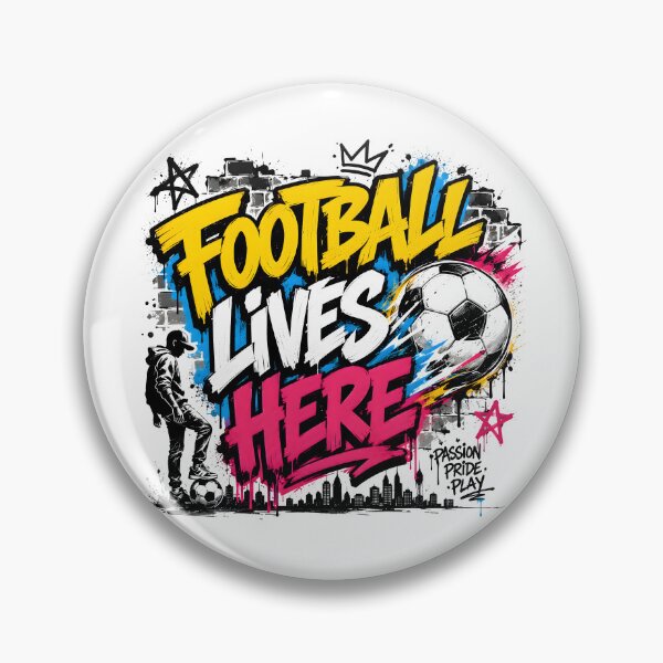Item preview, fifa, usa fifa 2026, fifa 2026 mexico, fifa canada, football lives here, street football designed and sold by TrueArtVibes.