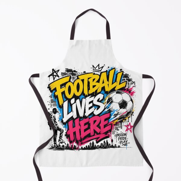 Item preview, fifa, usa fifa 2026, fifa 2026 mexico, fifa canada, football lives here, street football designed and sold by TrueArtVibes.