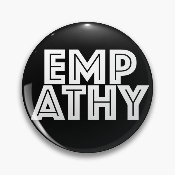 Item preview, Empathy designed and sold by CharlottePlaceArt.