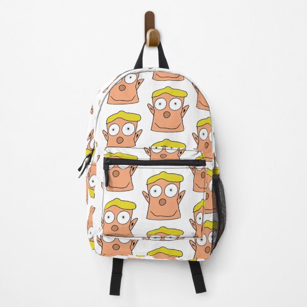 Item preview, Surprised cartoon face shocked expression designed and sold by robertart77.