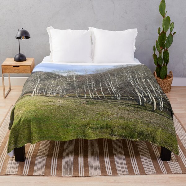 Item preview, Early Autumn by the River - Relaxing Nature designed and sold by MSMPrintDesign.