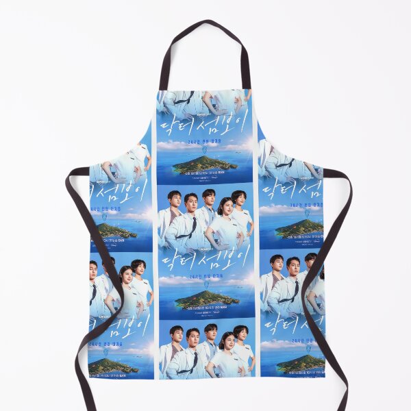 Item preview, Doctor on the Edge Kdrama - Lee Jae wook - Shin Ye eun designed and sold by Kdramarewind.