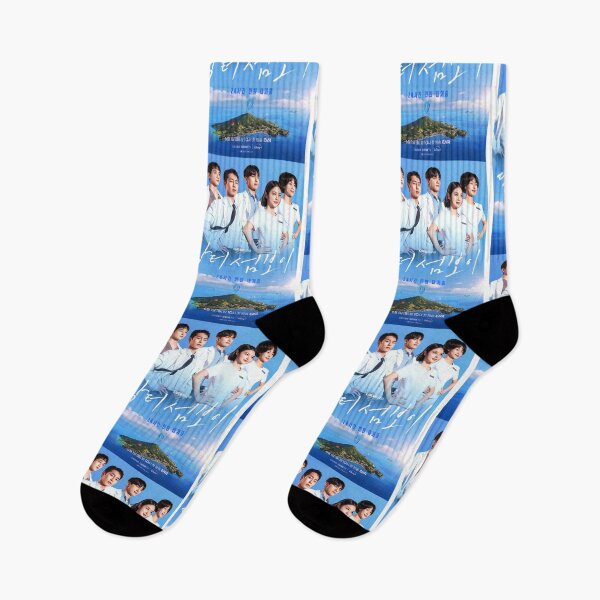 Item preview, Doctor on the Edge Kdrama -  Lee Jae wook -  Shin Ye eun designed and sold by Kdramarewind.