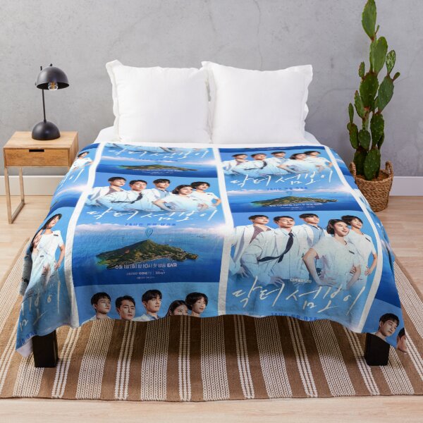 Item preview, Doctor on the Edge Kdrama - Lee Jae wook - Shin Ye eun designed and sold by Kdramarewind.
