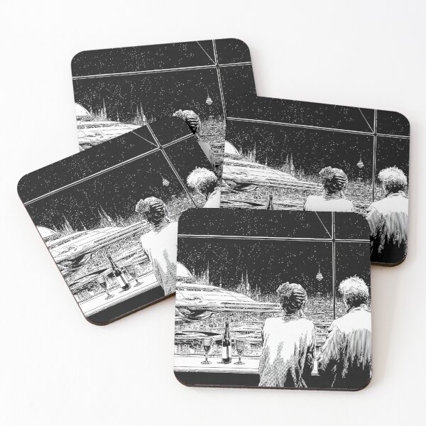 Item preview, Lost in Tokyo designed and sold by Starlighter Studio.