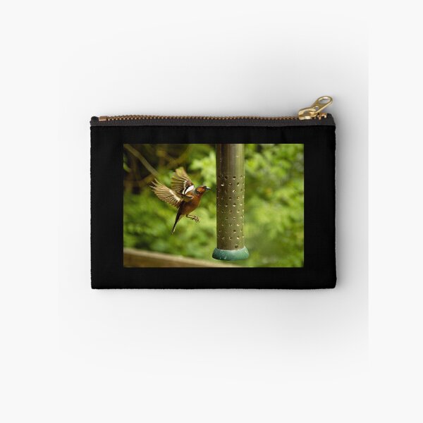 Item preview, Eurasian chaffinch (Fringilla coelebs) feeding designed and sold by Stephen Jarman.