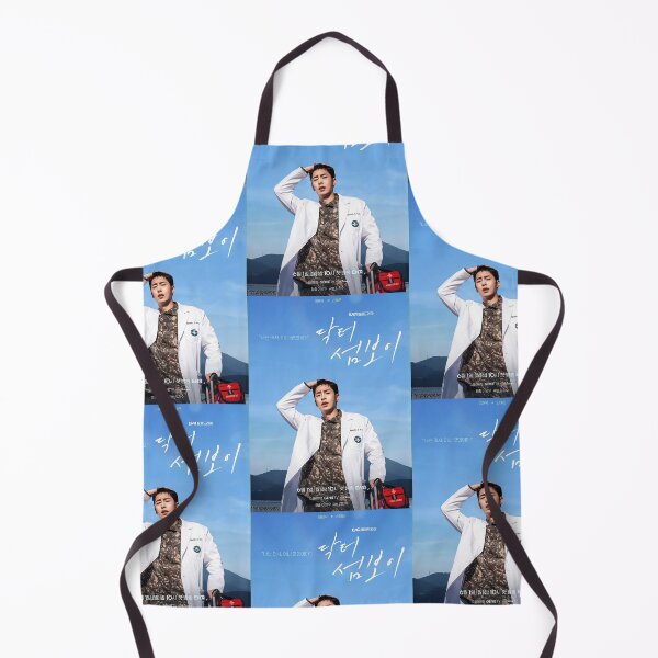 Item preview, Doctor on the Edge Kdrama - Lee Jae wook - Shin Ye eun designed and sold by Kdramarewind.