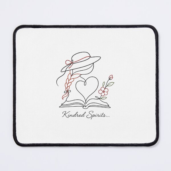 Item preview, Bang Went The Slate Anne of Green Gables Comic Art designed and sold by Fenay Designs.