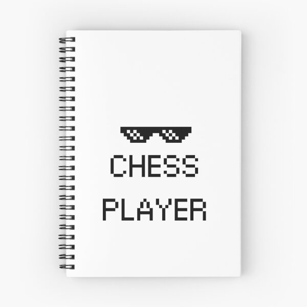 Item preview, Chess Player — Cool Chess Design — Chess Lover Gift — Chess Player Design — Chess Aesthetic Design designed and sold by CalculatedChaos.