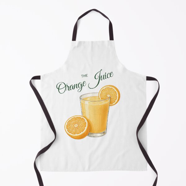 Item preview, The Orange Juice Fresh Citrus Breakfast Graphic designed and sold by Backsay.