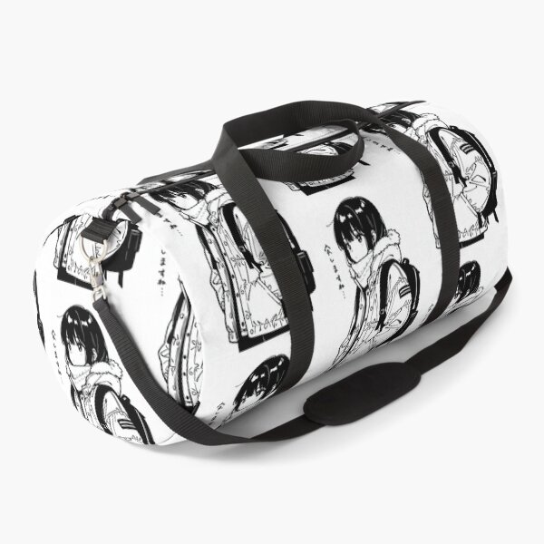 Item preview, Fashion - Man in Black Parka Jacket Face Scarf Streetwear Anime designed and sold by AnimeShin.