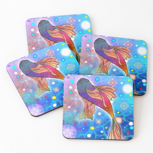 Item preview, A fish in water designed and sold by Wolkentee.