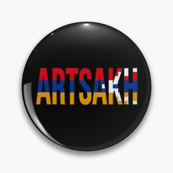Item preview, Artsakh designed and sold by The King's general goods.