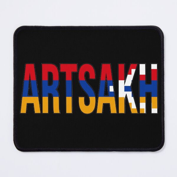 Item preview, Artsakh designed and sold by The King's general goods.