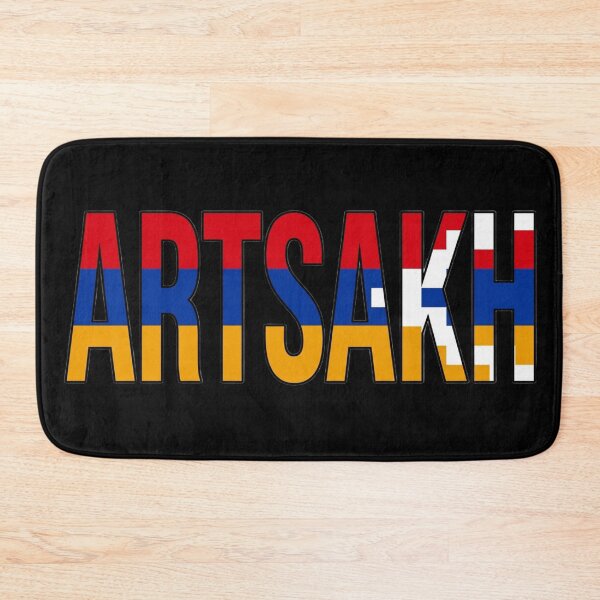 Item preview, Artsakh designed and sold by The King's general goods.