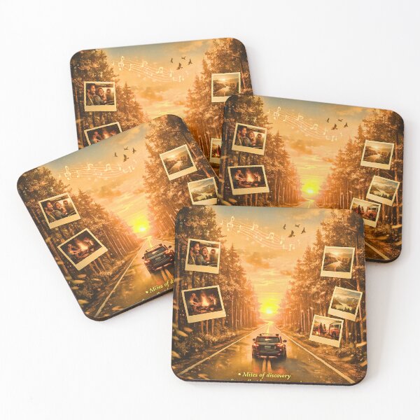 Item preview, Every Road Holds A Story designed and sold by GrowWithNaturePH.