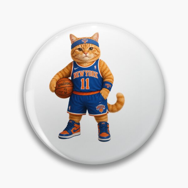 Item preview, NYC basketball designed and sold by Pepper & Co..