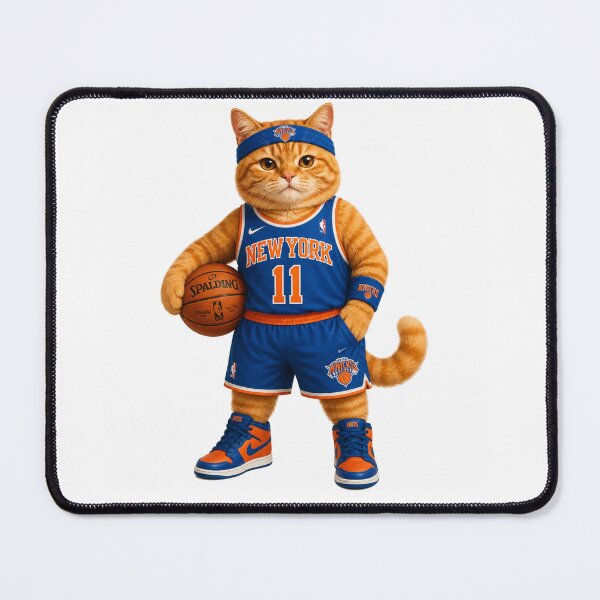 Item preview, NYC basketball designed and sold by Pepper & Co..