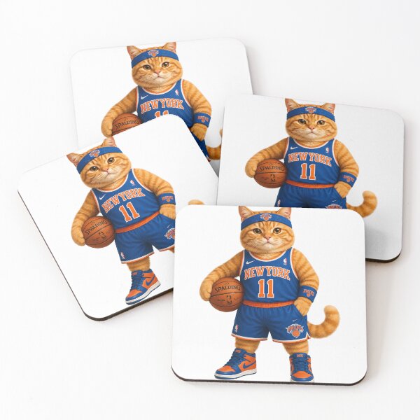 Item preview, NYC basketball designed and sold by Pepper & Co..