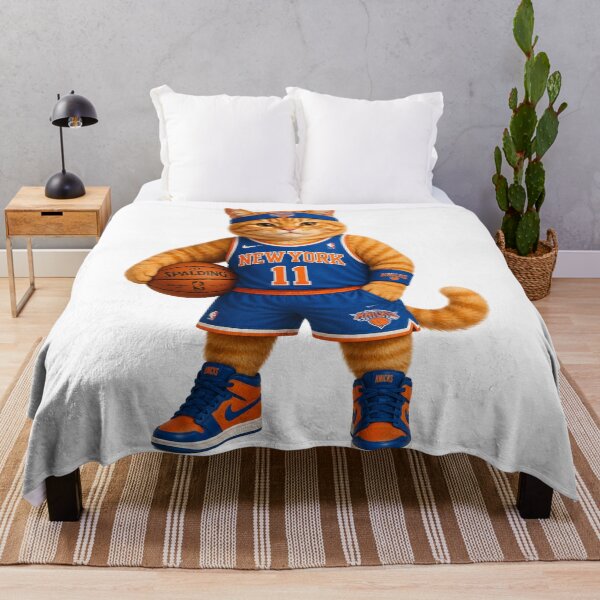 Item preview, NYC basketball designed and sold by Pepper & Co..