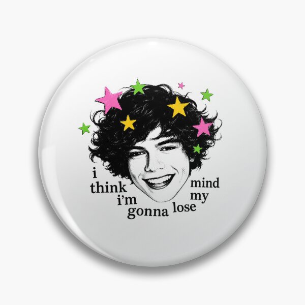 Item preview, Comprar Harry Styles em Popings designed and sold by MartaNeubano.