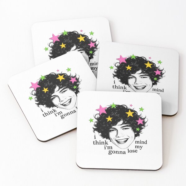 Item preview, Comprar Harry Styles em Popings designed and sold by MartaNeubano.