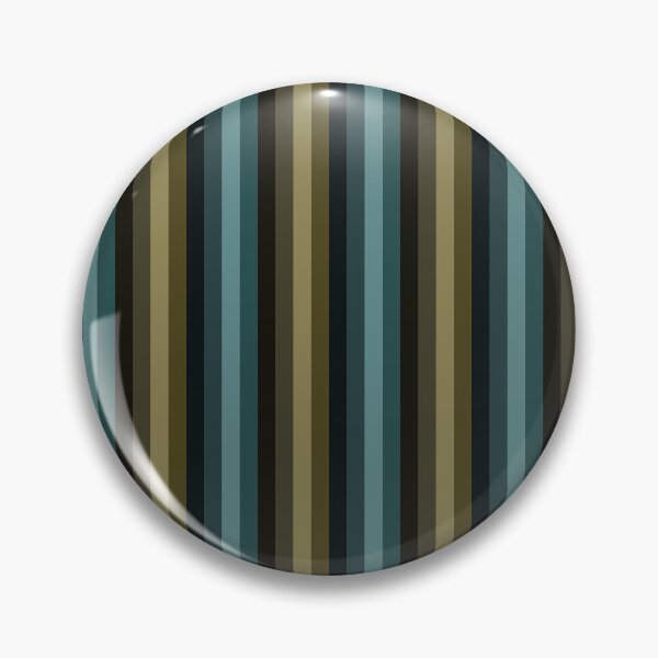 Item preview, Dark earthy tones vertical lines designed and sold by Mint + Midnight.