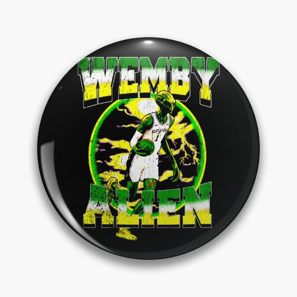 Item preview, The Alien Spurs  designed and sold by UntitleProject.