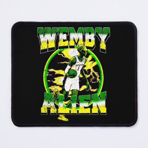 Item preview, The Alien Spurs designed and sold by UntitleProject.