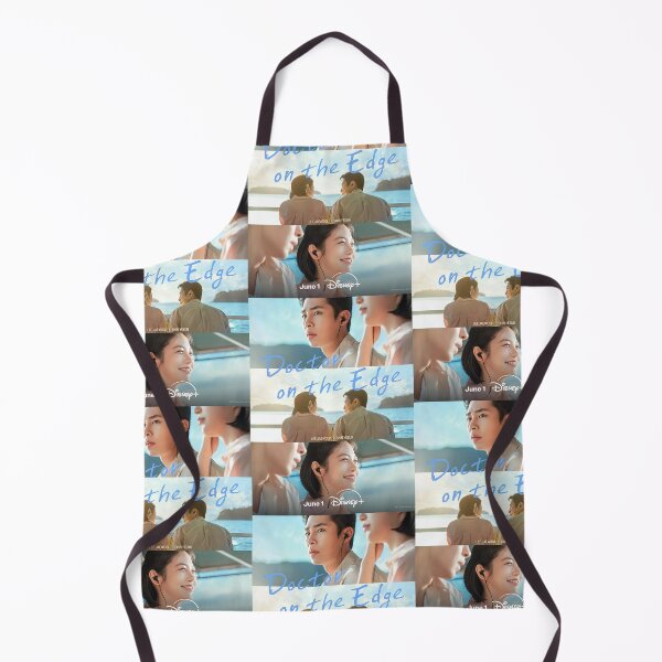 Item preview, Doctor on the Edge Kdrama - Lee Jae wook - Shin Ye eun designed and sold by Kdramarewind.