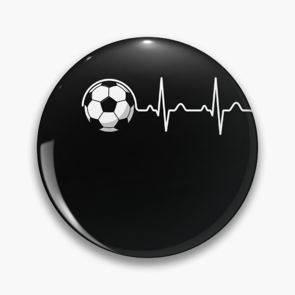 Item preview, French Soccer Heartbeat Love France Football Fan Pride designed and sold by longngusuc.