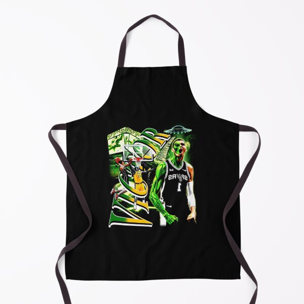 Item preview, Green Alien Dunk Sports designed and sold by UntitleProject.