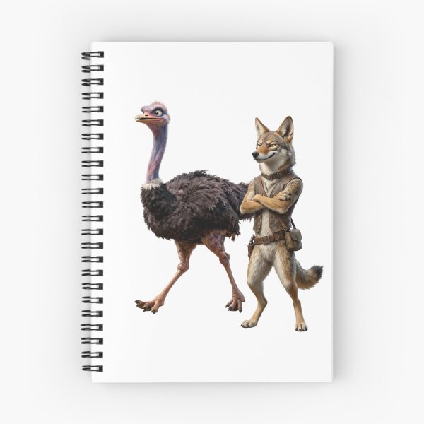 Item preview, Road Runner and Coyote designed and sold by Grygielow.