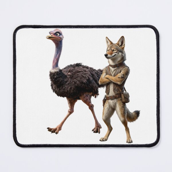 Item preview, Road Runner and Coyote designed and sold by Grygielow.