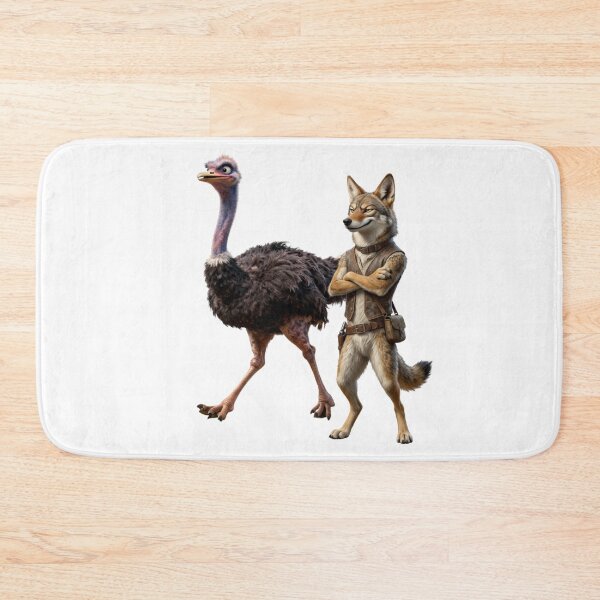 Item preview, Road Runner and Coyote designed and sold by Grygielow.