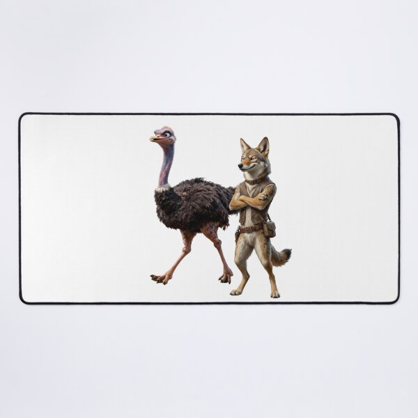 Item preview, Road Runner and Coyote designed and sold by Grygielow.